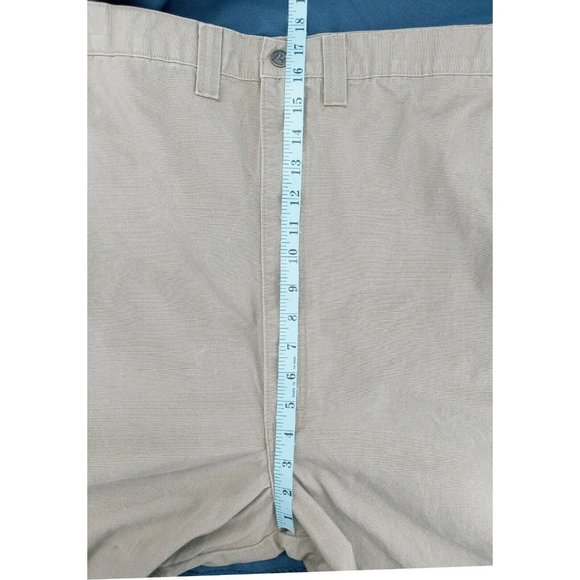 Wrangler Riggs Workwear Men's Ranger Pants Rip Stop Durable 56 x 31 Khaki Tan - Picture 12 of 12
